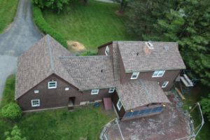Roof Replacement Contractor in Greater Clarksville, TN