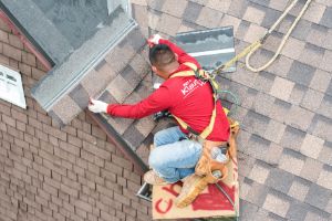Greater Clarksville Roof Replacement