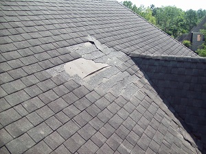 Roof Repairs in Greater Murfreesboro, TN